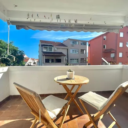 Apartament Family One Bedroom With Garden View *