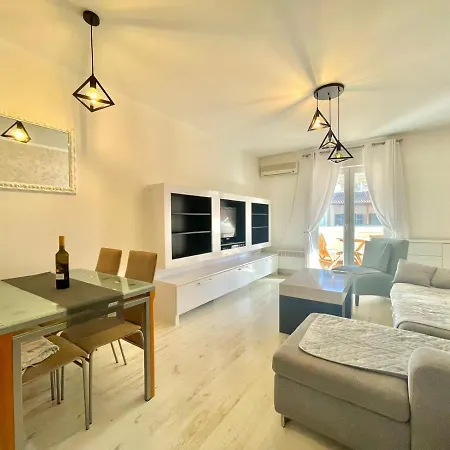 Apartament Family One Bedroom With Garden View Budva